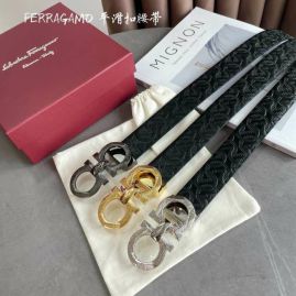 Picture of Ferragamo Belts _SKUFerragamobelt35mmX95-125cm7D262034